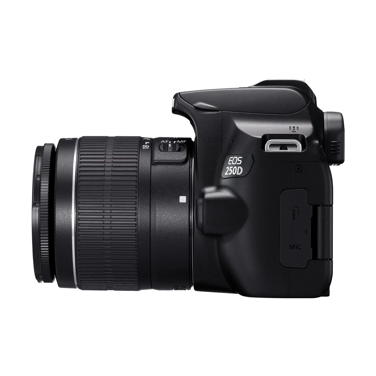 Canon EOS 250D DSLR Camera specifications