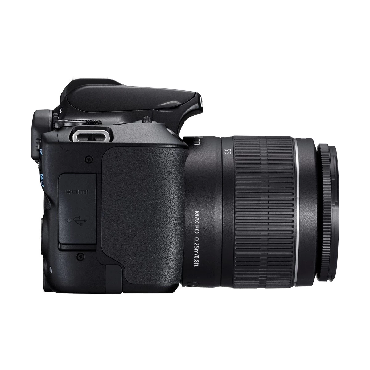 Canon EOS 250D DSLR Camera Best Price