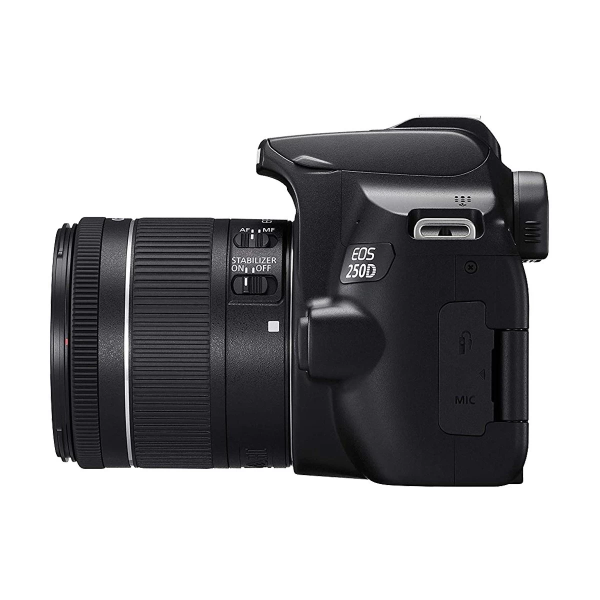 Canon EOS 250D DSLR Camera Price in BD