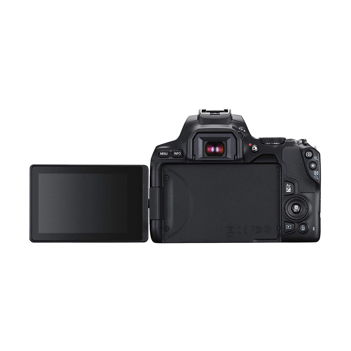Canon EOS 250D DSLR Camera Price in Bangladesh