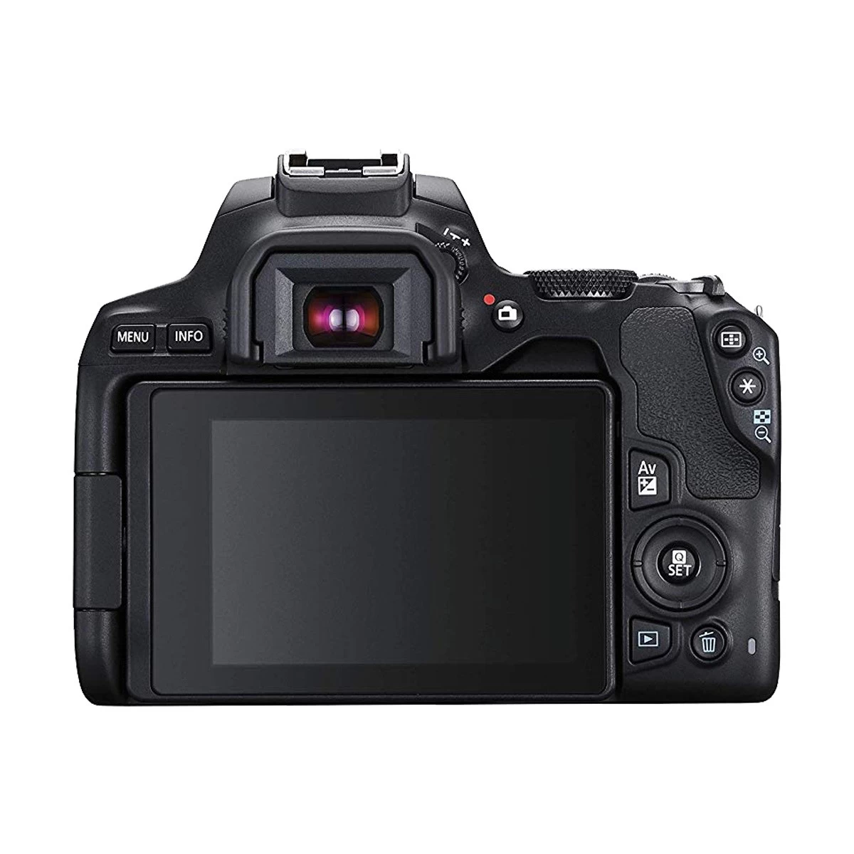 Canon EOS 250D DSLR Camera in BD
