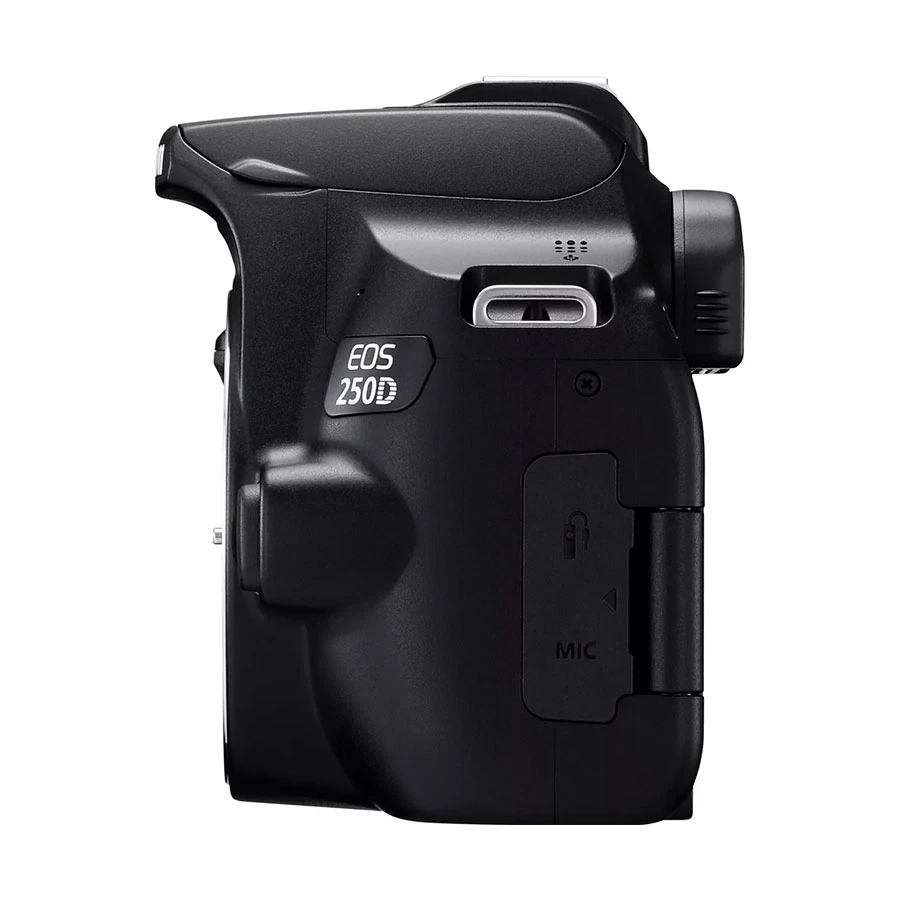 Canon EOS 250D DSLR Camera Price in BD