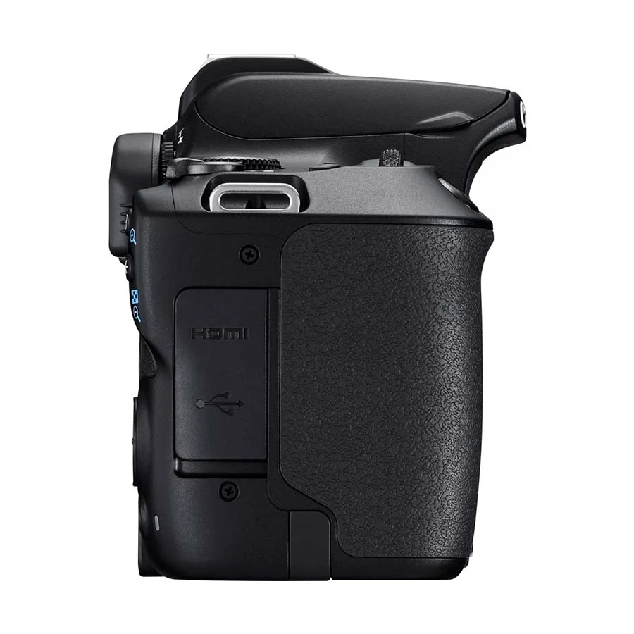 Canon EOS 250D DSLR Camera specifications
