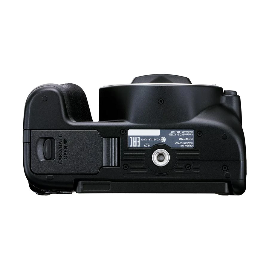 Canon EOS 250D DSLR Camera Best Price