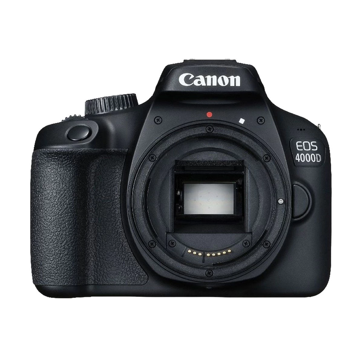 Canon EOS 4000D DSLR Camera