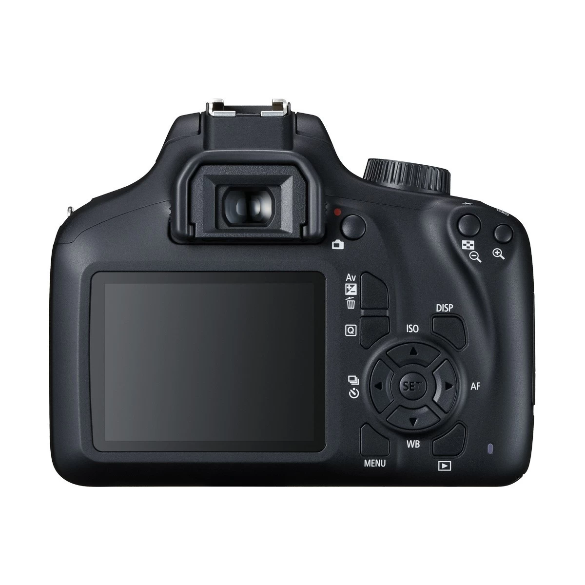 Canon EOS 4000D DSLR Camera Price in Bangladesh