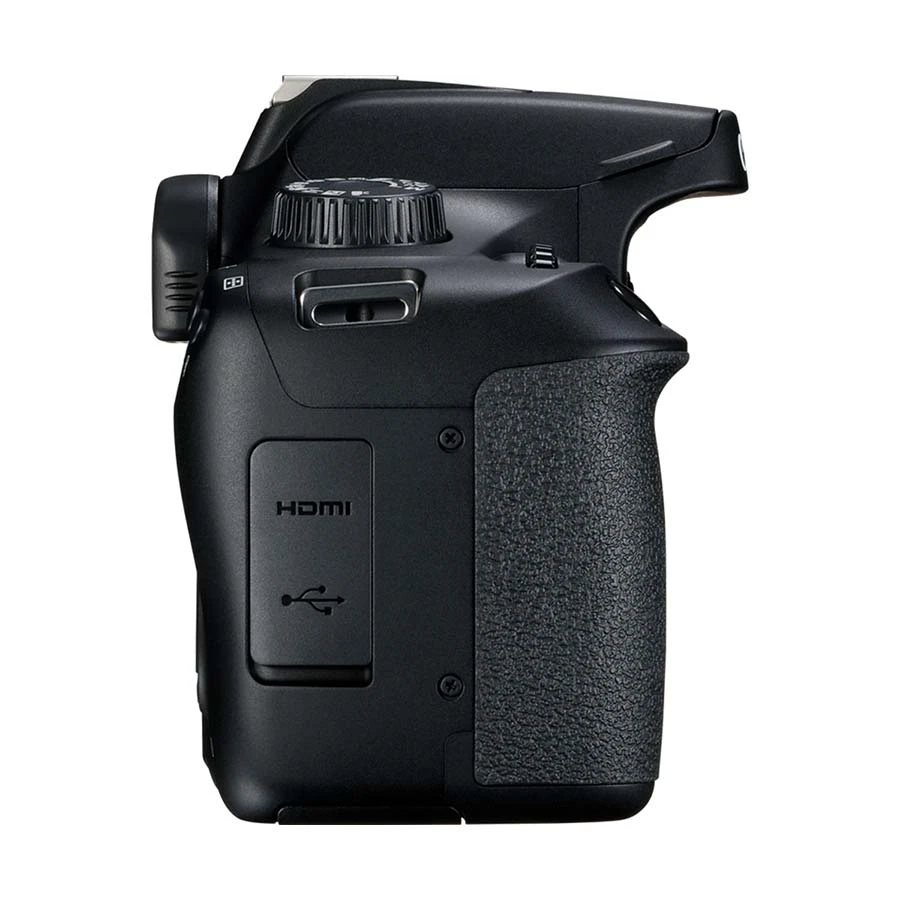 Canon EOS 4000D DSLR Camera in BD