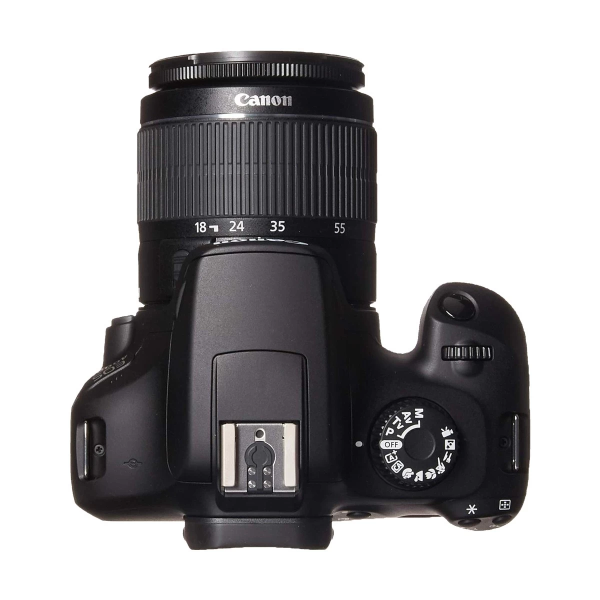 Canon EOS 4000D DSLR Camera Price in Bangladesh