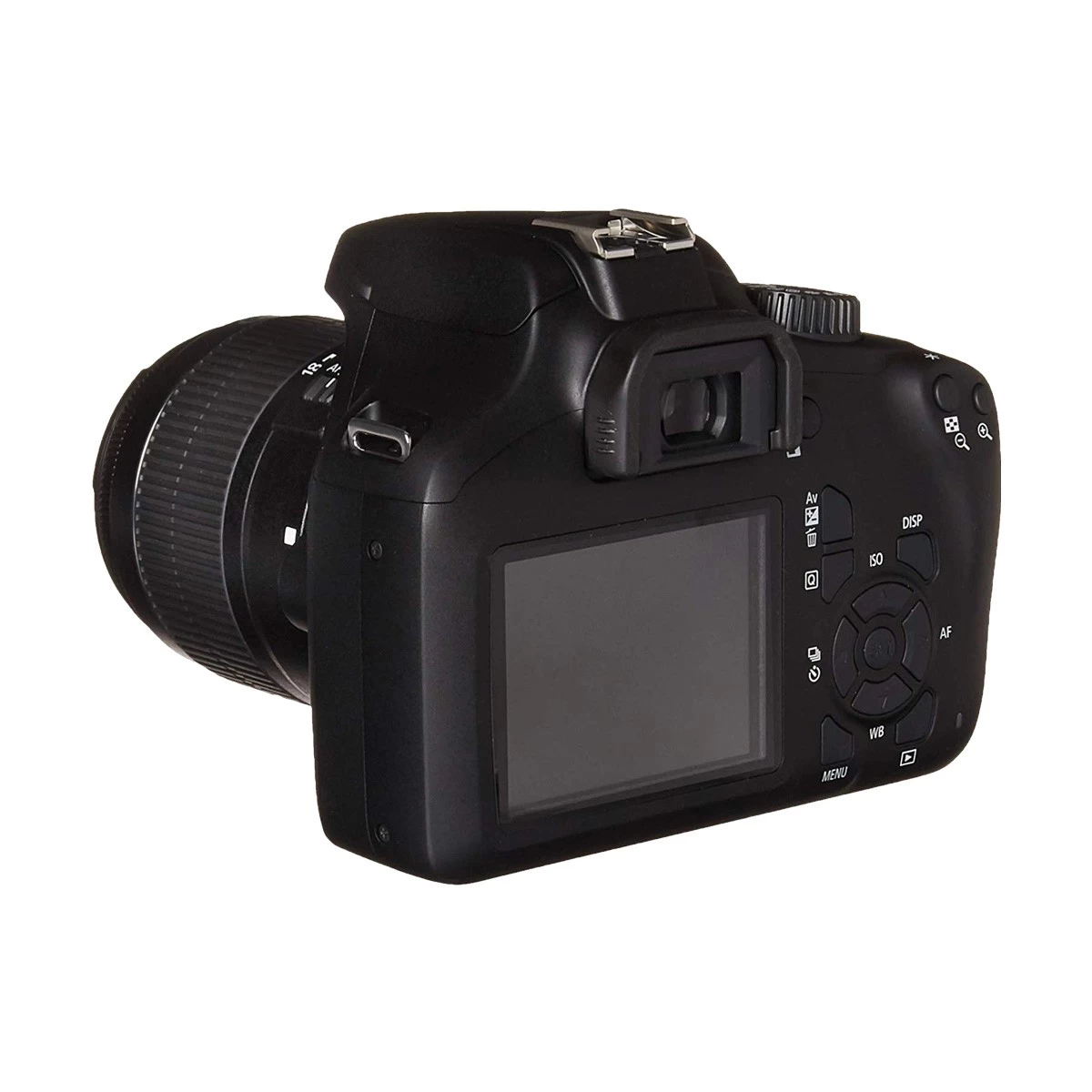 Canon EOS 4000D DSLR Camera in BD