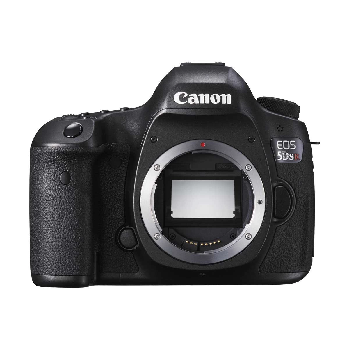 Canon EOS 5DS R DSLR Camera