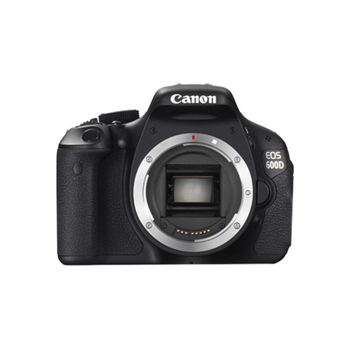 Canon EOS 600D DSLR Camera in BD