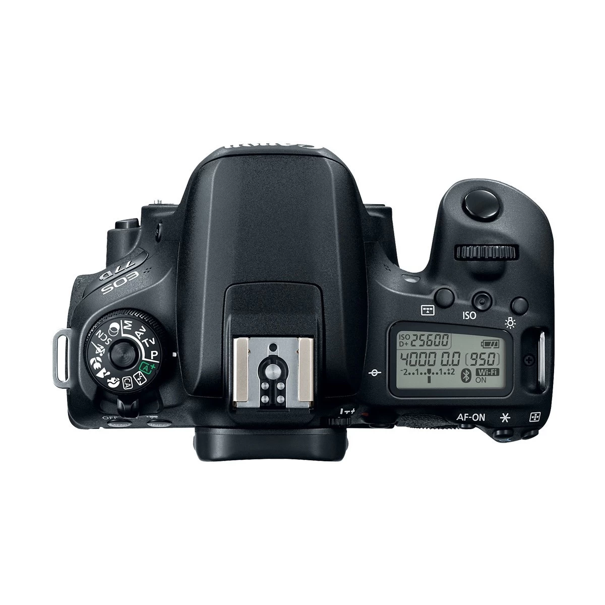 Canon EOS 77D DSLR Camera Price in BD