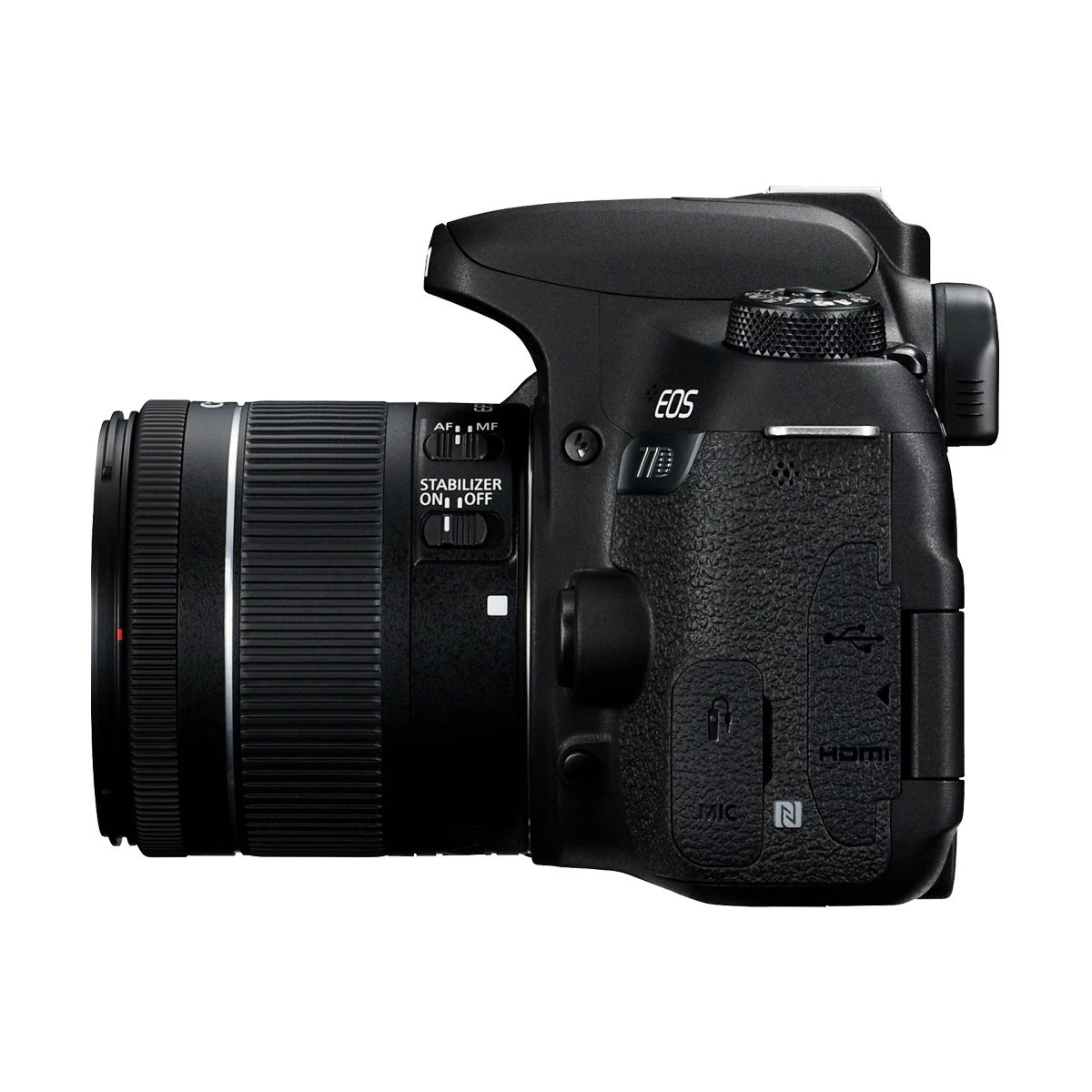 Canon EOS 77D DSLR Camera in BD