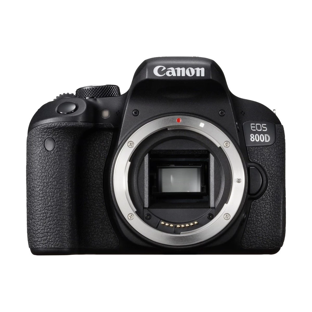 Canon EOS 800D DSLR Camera