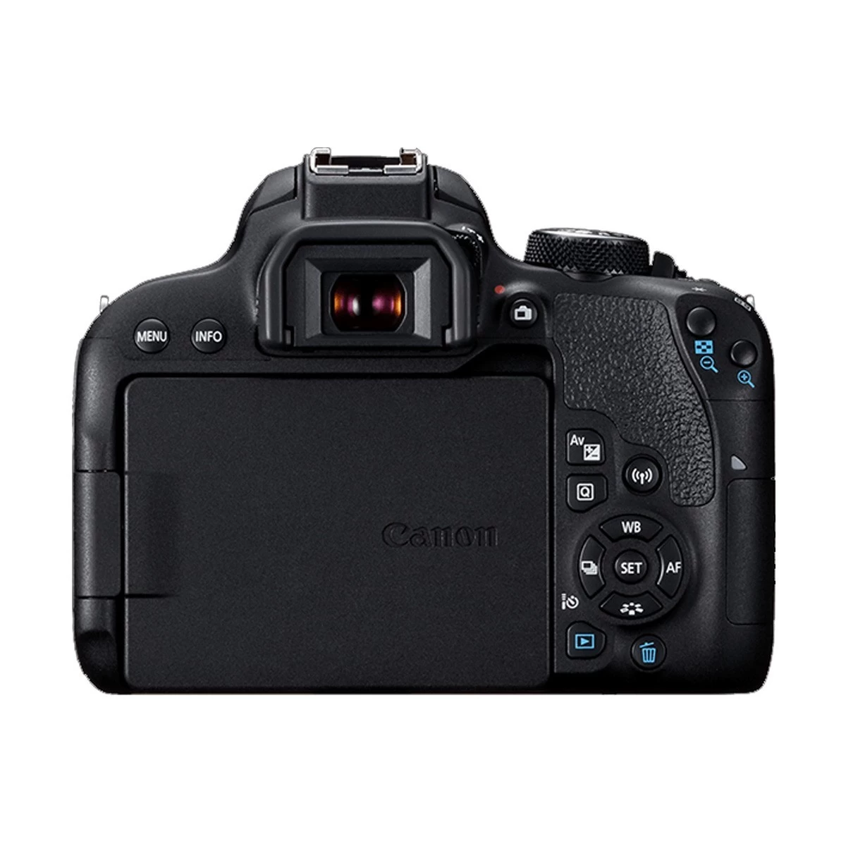 Canon EOS 800D DSLR Camera Price in Bangladesh