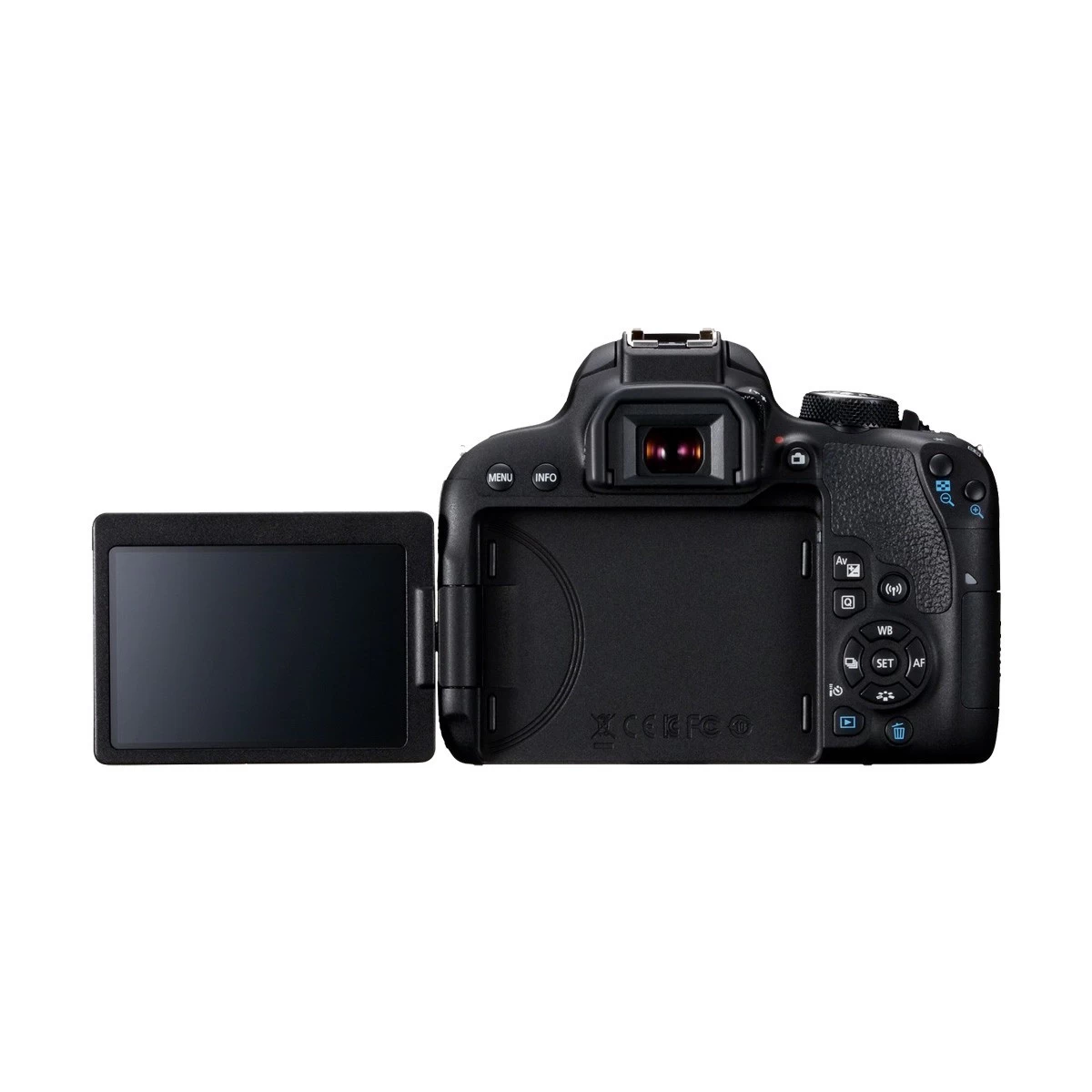 Canon EOS 800D DSLR Camera Price in Bangladesh