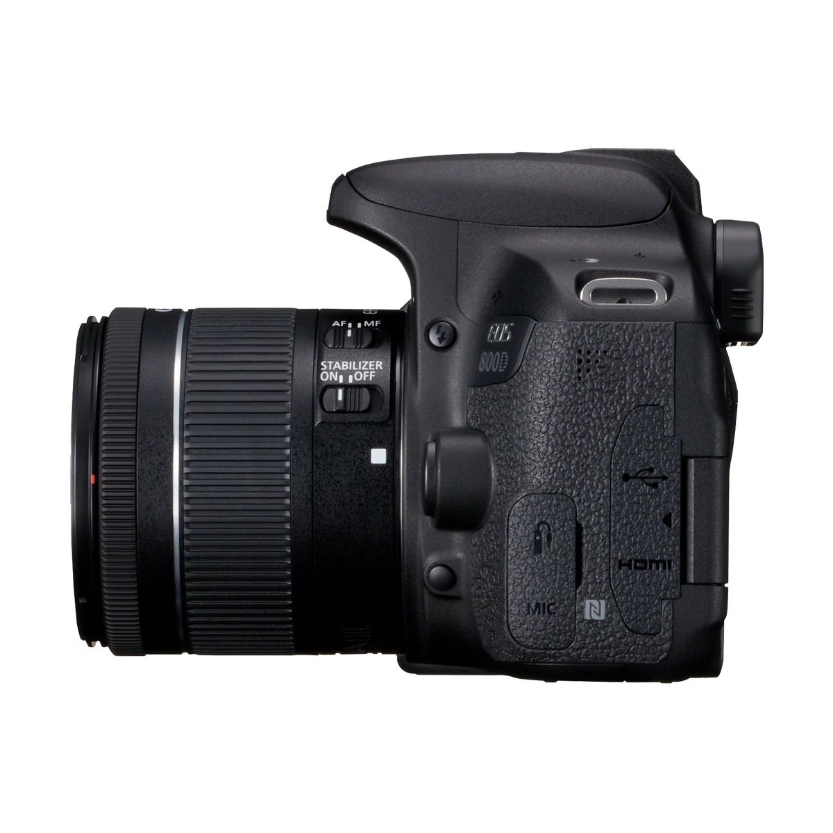 Canon EOS 800D DSLR Camera in BD