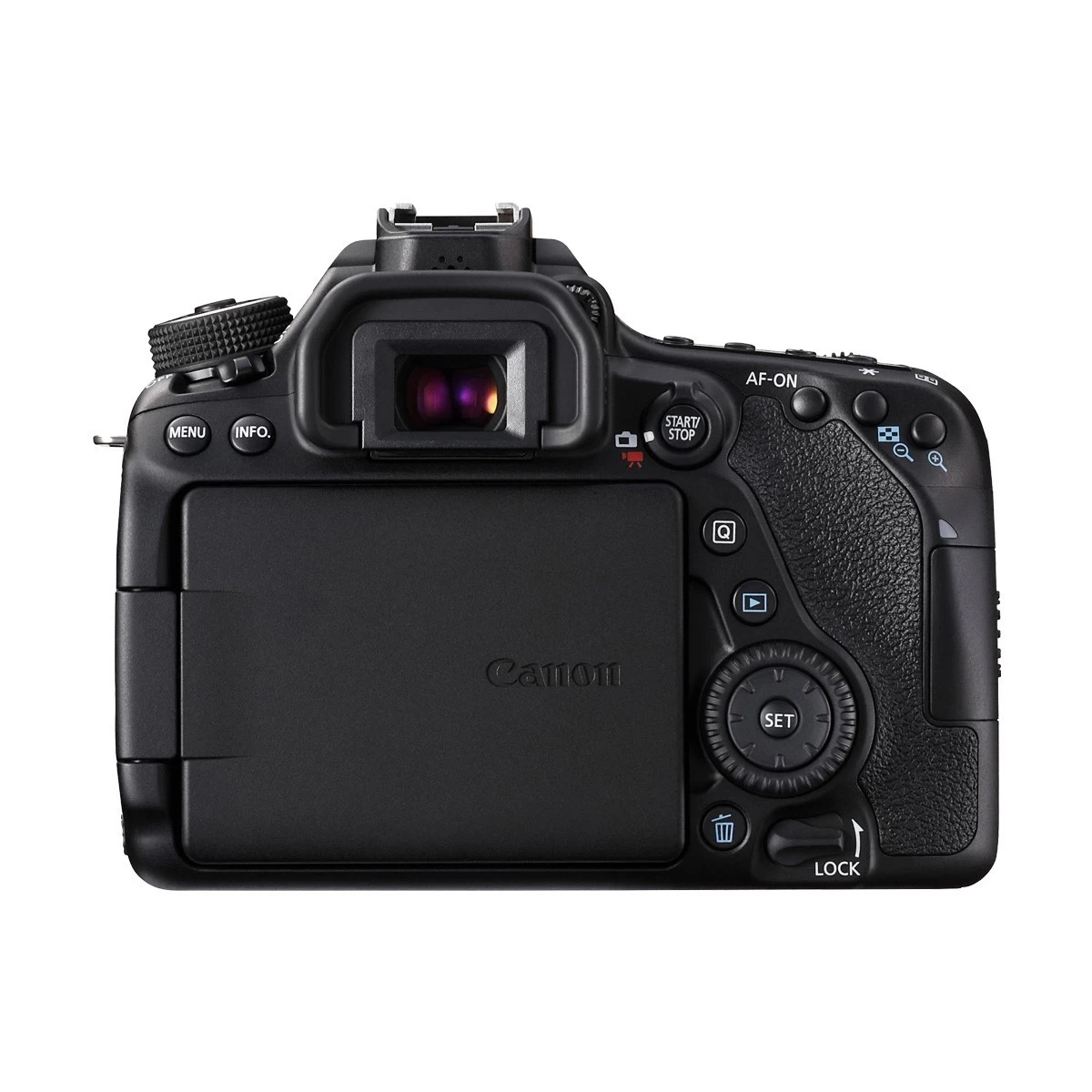 Canon EOS 80D DSLR Camera in BD