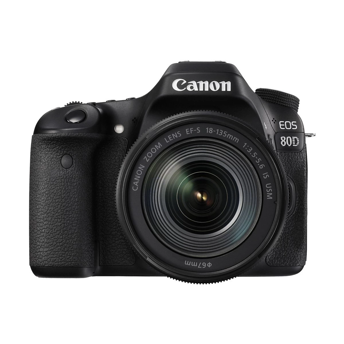 Canon EOS 80D DSLR Camera Price in Bangladesh