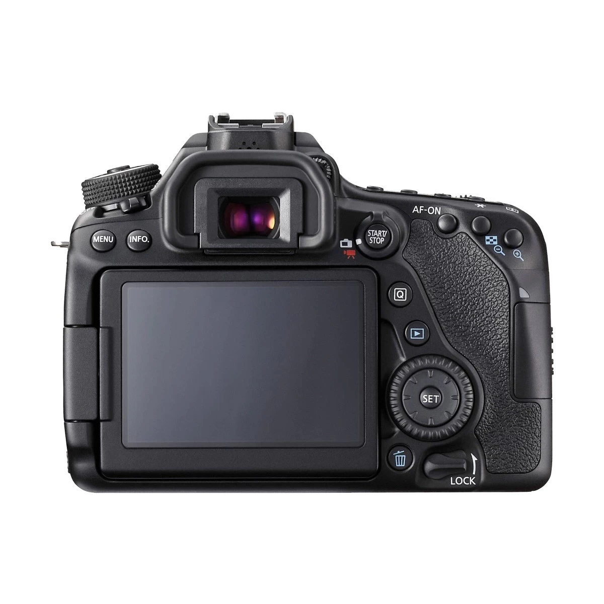 Canon EOS 80D DSLR Camera Price in Bangladesh