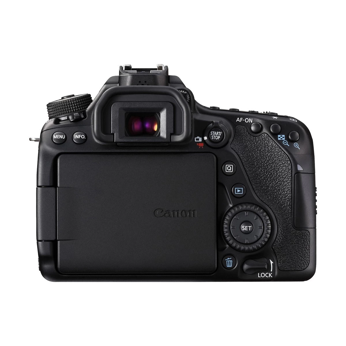 Canon EOS 80D DSLR Camera in BD