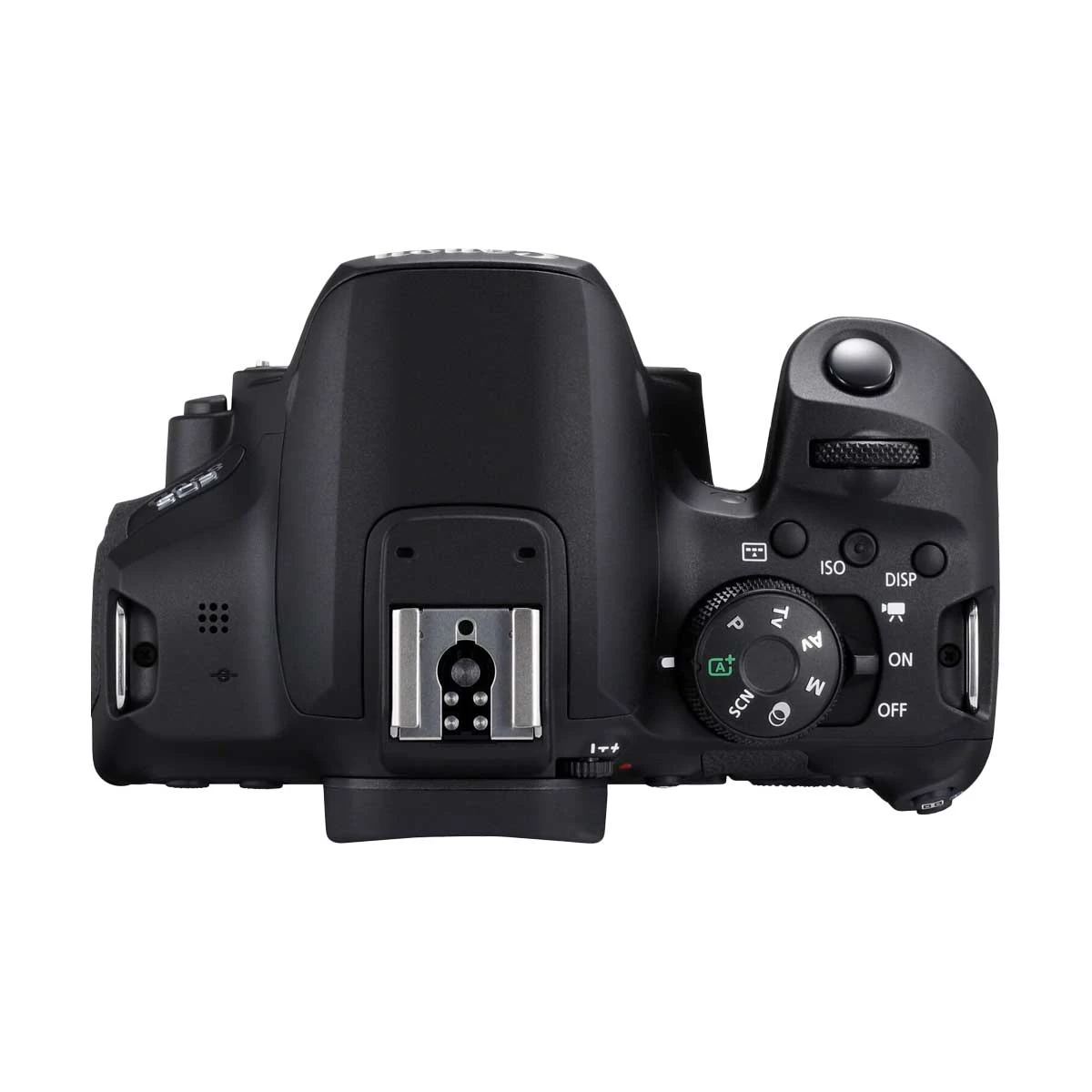 Canon EOS 850D DSLR Camera in BD