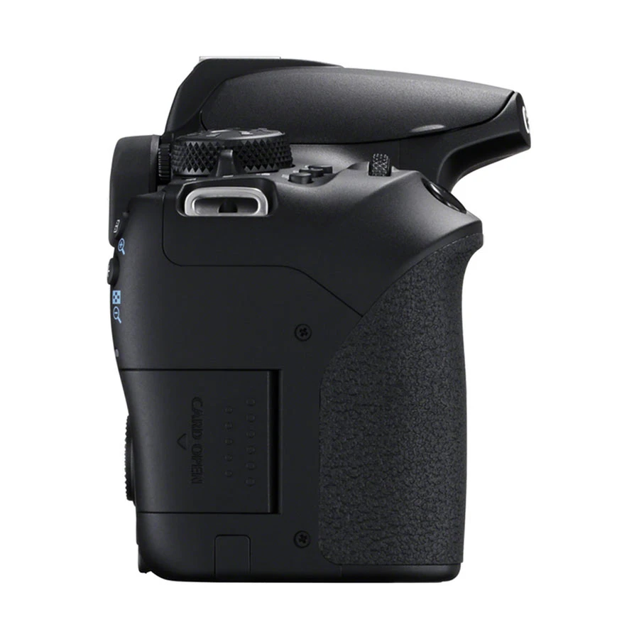 Canon EOS 850D DSLR Camera Price in BD