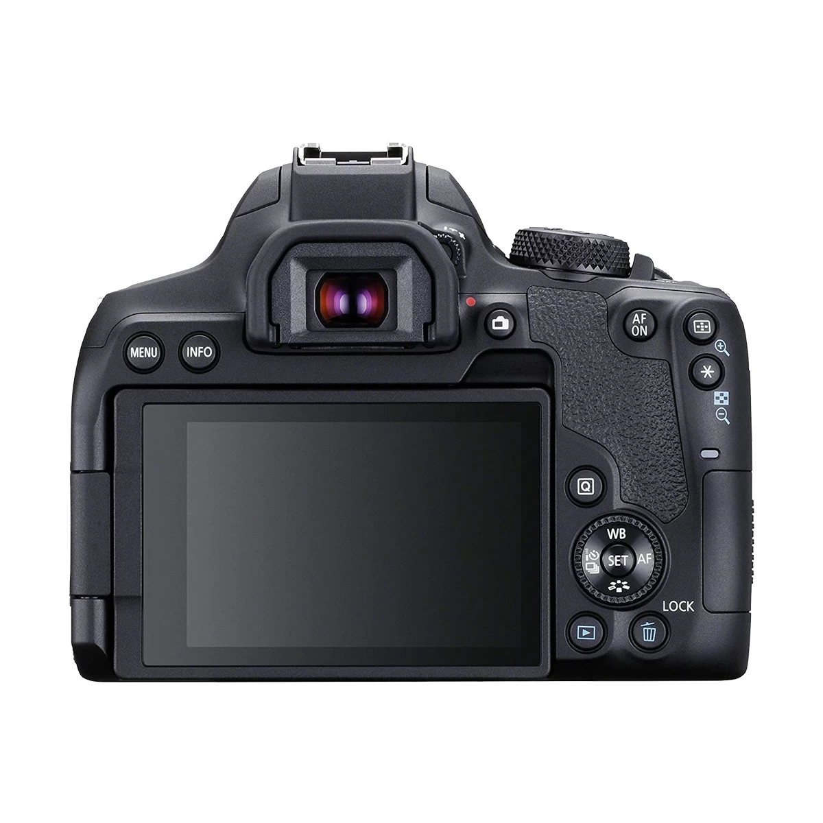 Canon EOS 850D DSLR Camera Price in Bangladesh