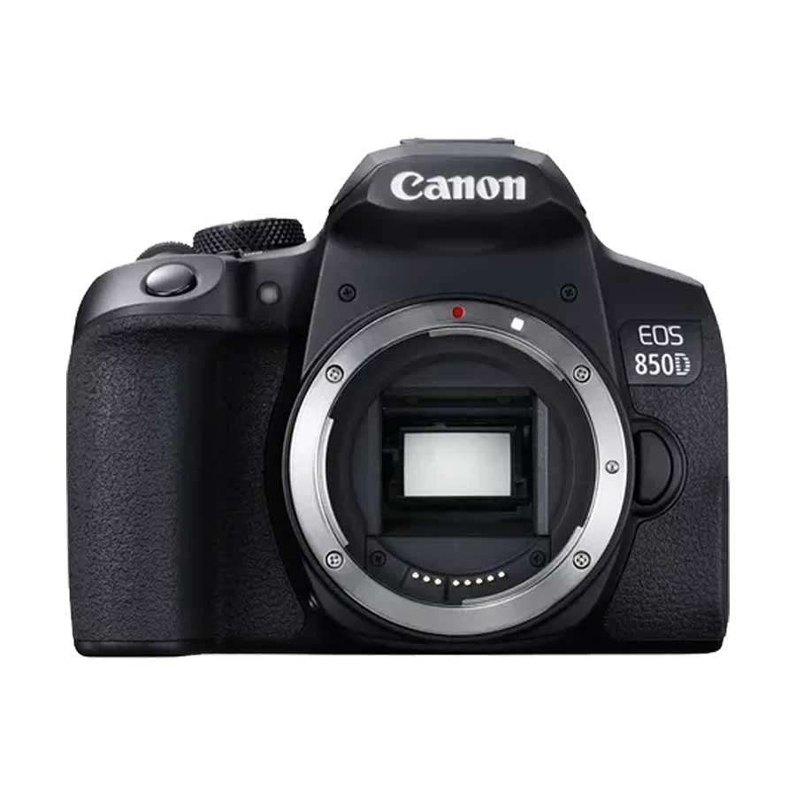 Canon EOS 850D DSLR Camera Price in Bangladesh