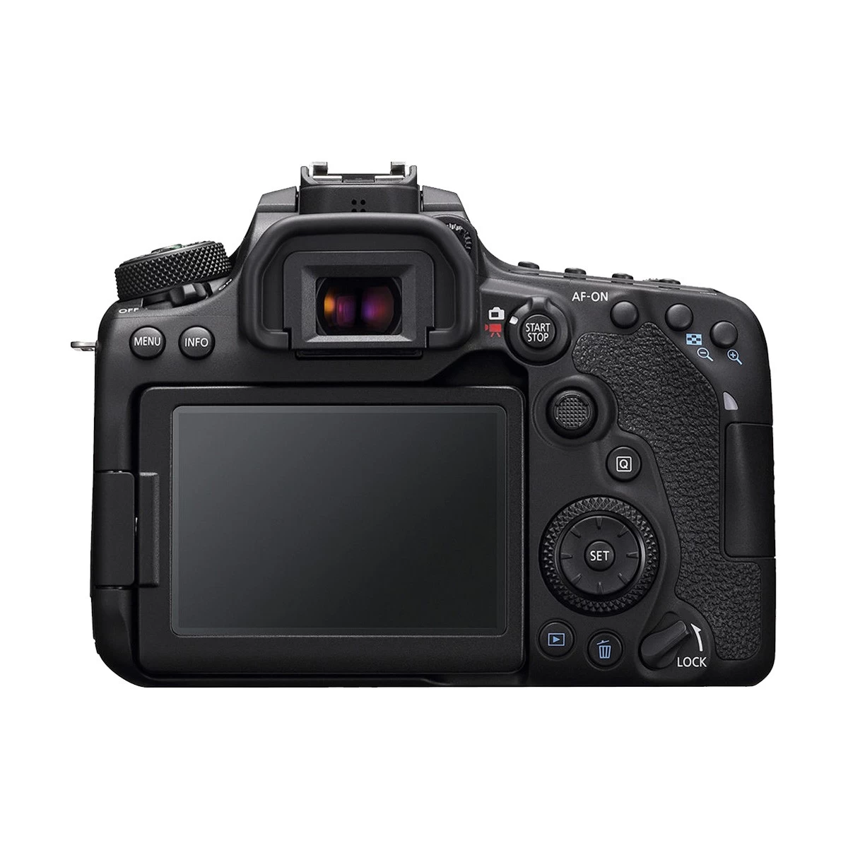 Canon EOS 90D DSLR Camera Price in Bangladesh