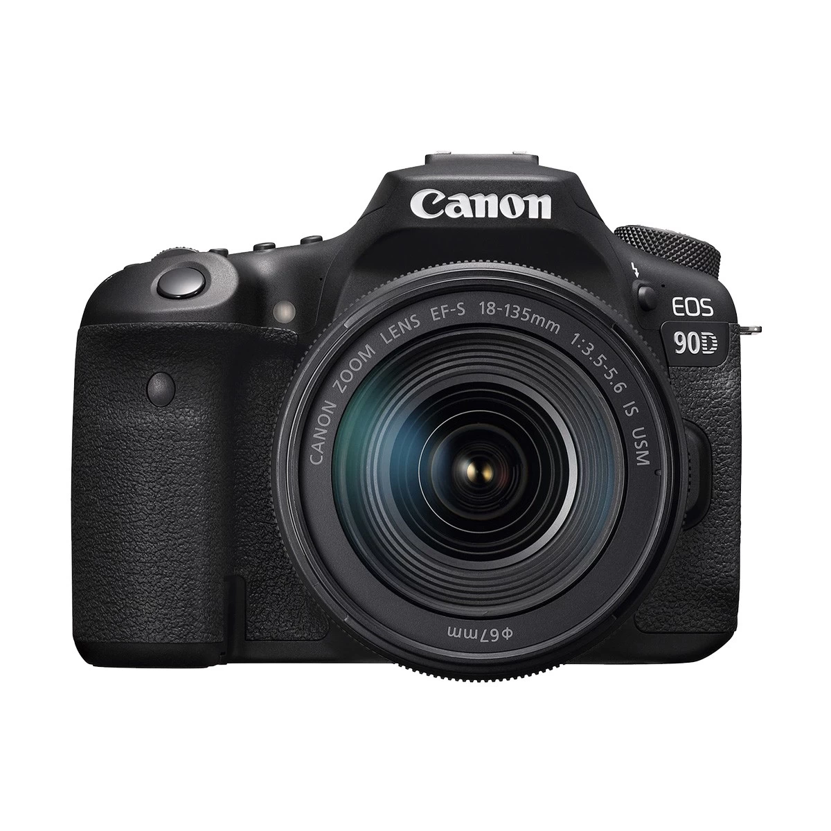 Canon EOS 90D DSLR Camera in BD