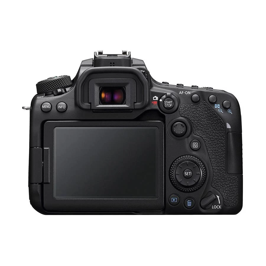 Canon EOS 90D DSLR Camera Price in Bangladesh