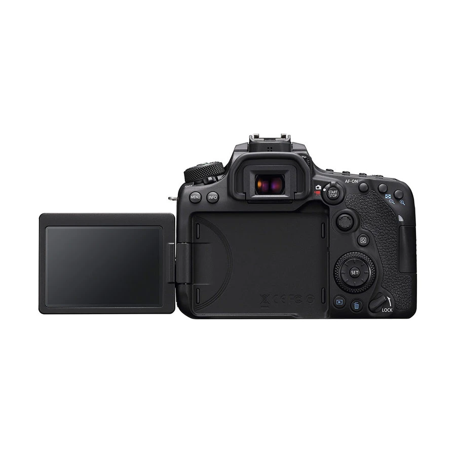 Canon EOS 90D DSLR Camera Price in BD