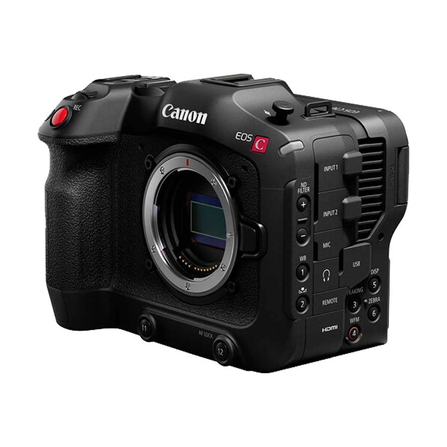 Canon EOS C70 Handy Camera Price in Bangladesh