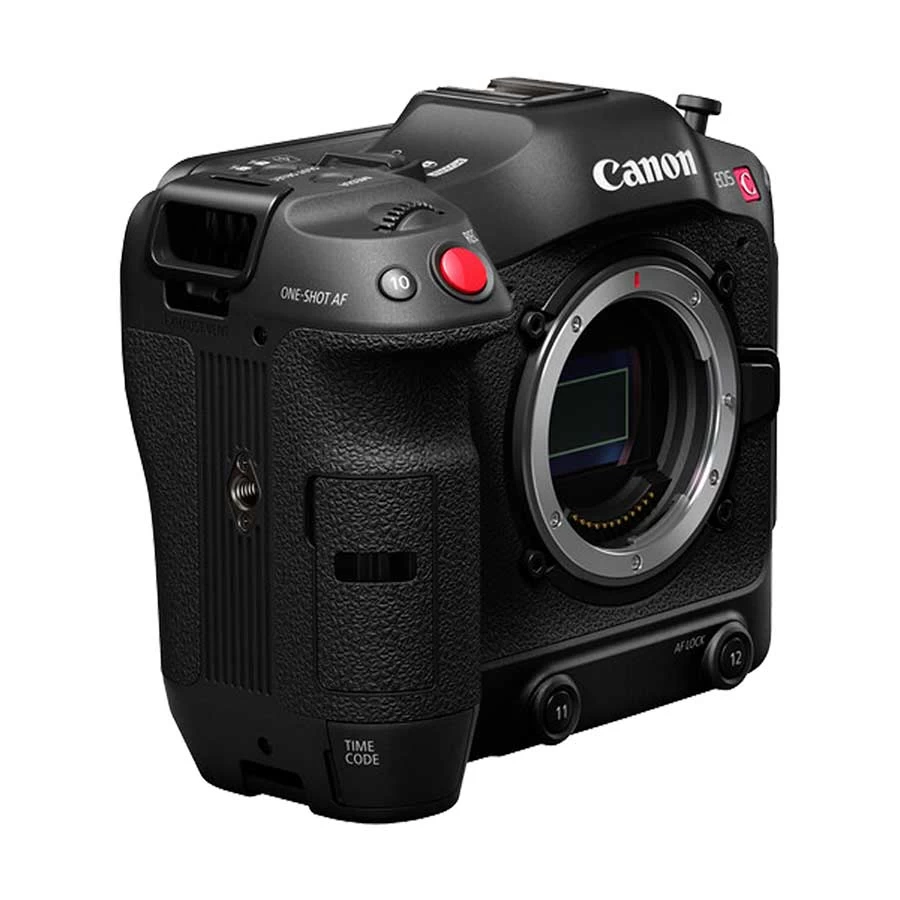 Canon EOS C70 Handy Camera in BD