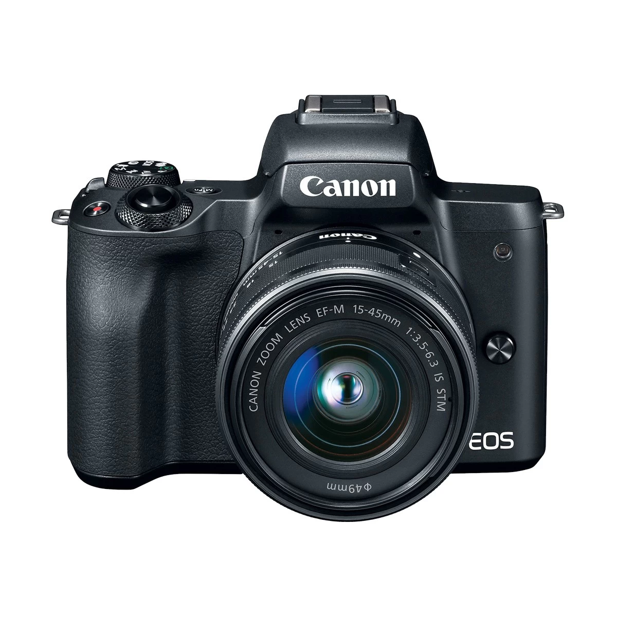 Canon EOS M50 Mirrorless Camera Price in BD
