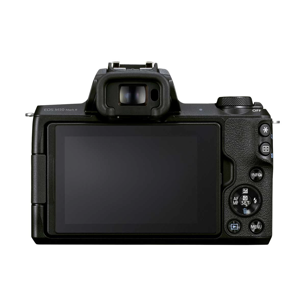 Canon EOS M50 Mark II Mirrorless Camera Price in Bangladesh