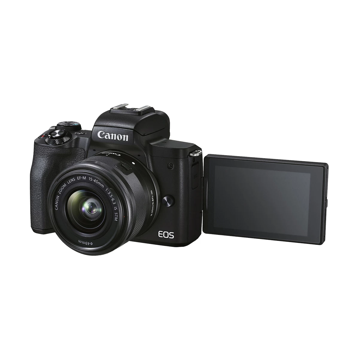 Canon EOS M50 Mark II Mirrorless Camera Price in Bangladesh