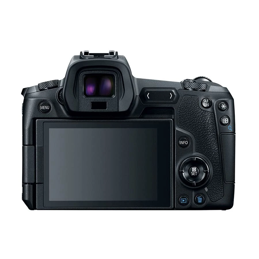 Canon EOS R Mirrorless Camera Price in Bangladesh