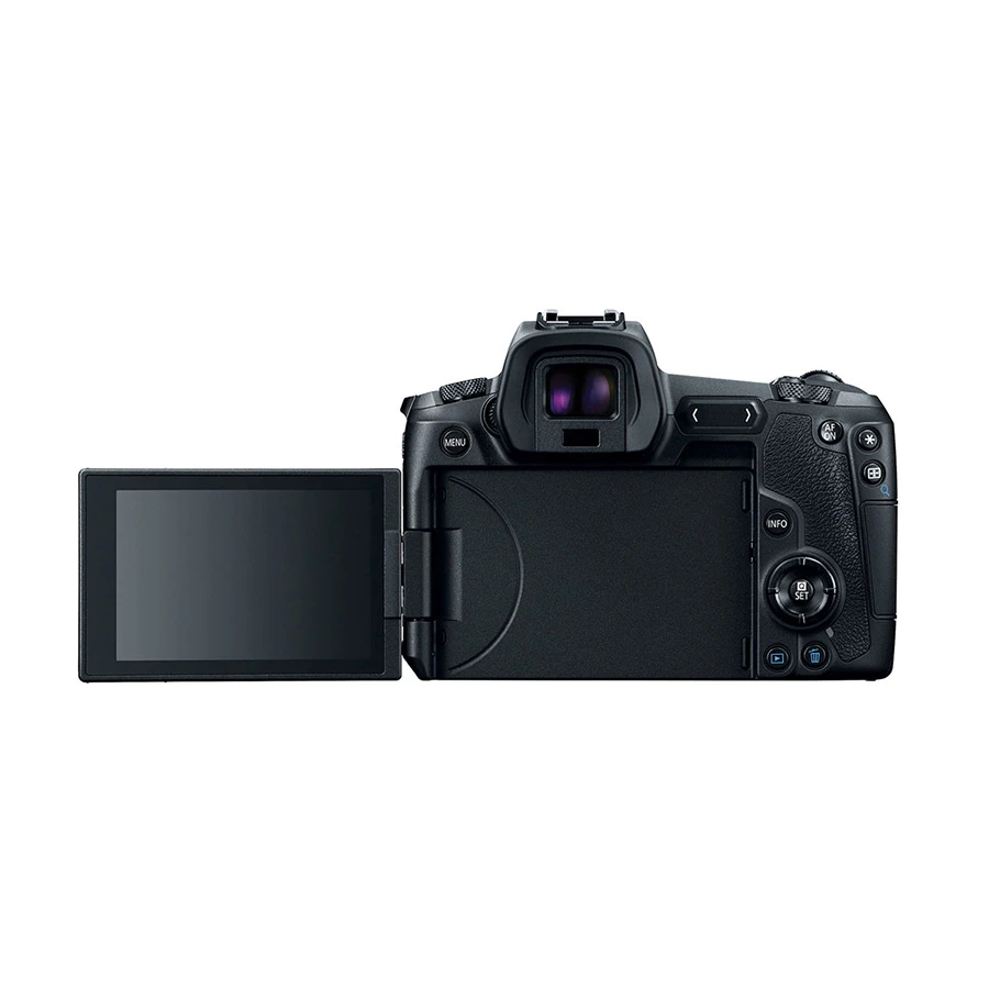Canon EOS R Mirrorless Camera in BD