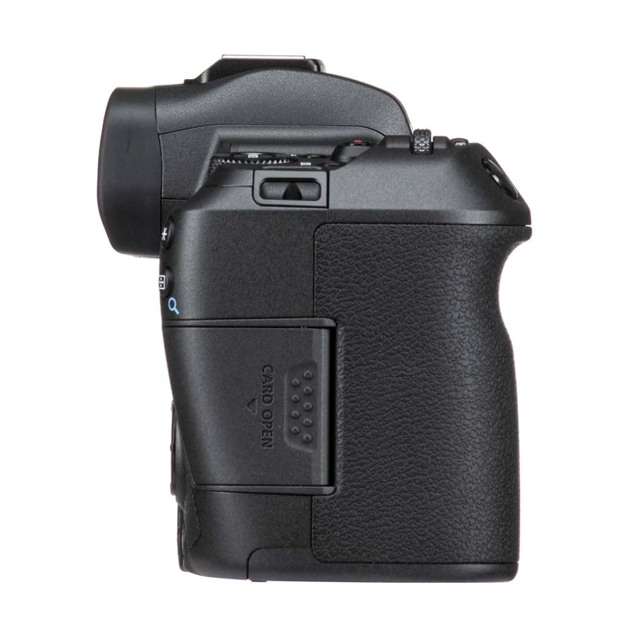 Canon EOS R Mirrorless Camera Price in BD