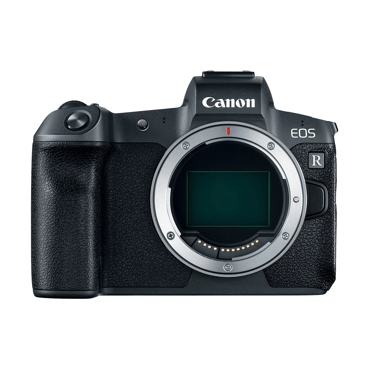 Canon EOS R All Camera