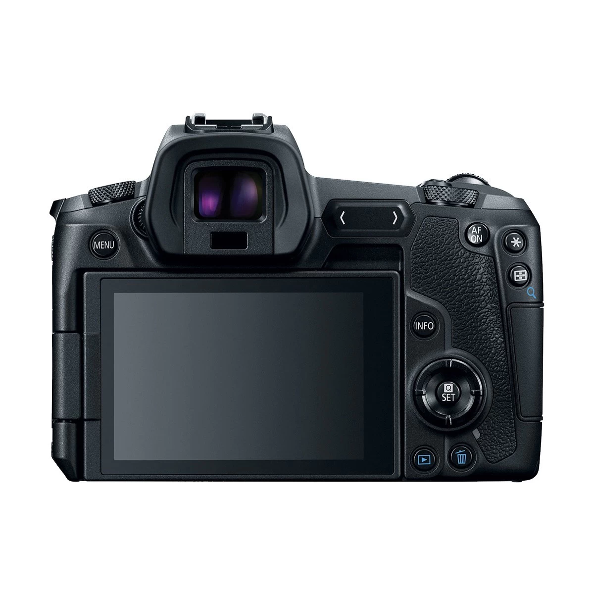 Canon EOS R All Camera Price in Bangladesh