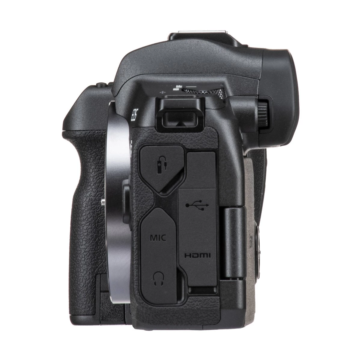 Canon EOS R All Camera in BD