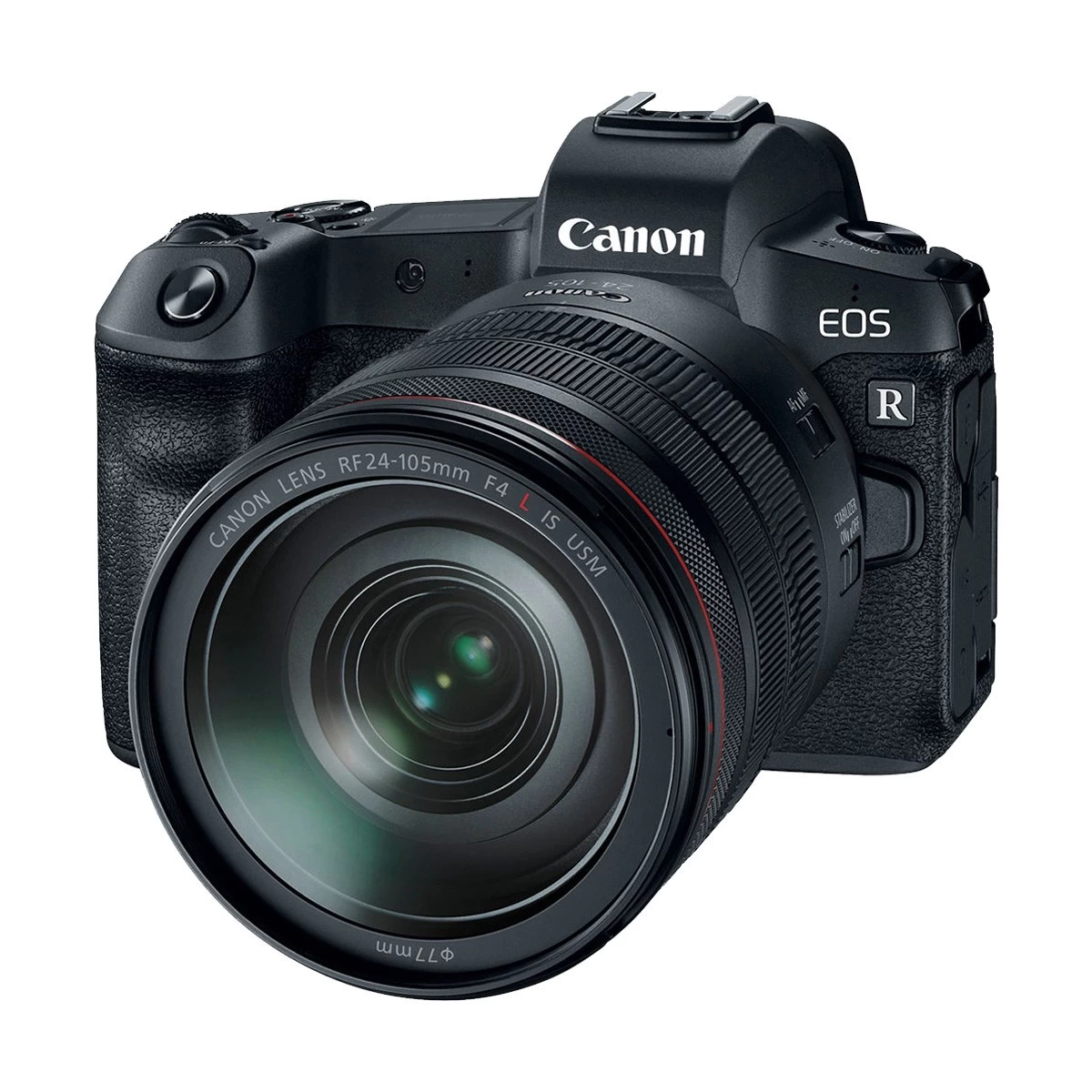 Canon EOS R All Camera in BD