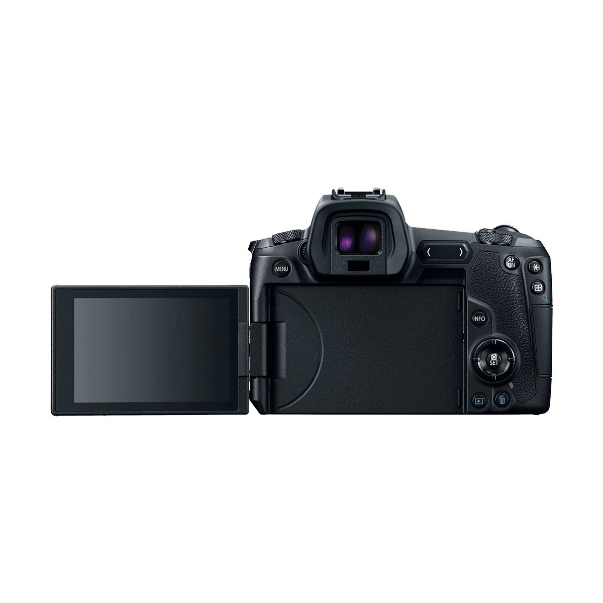 Canon EOS R All Camera Price in BD