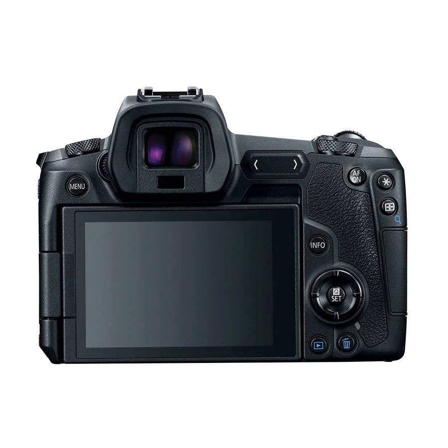 Canon EOS R Mirrorless Camera Price in Bangladesh