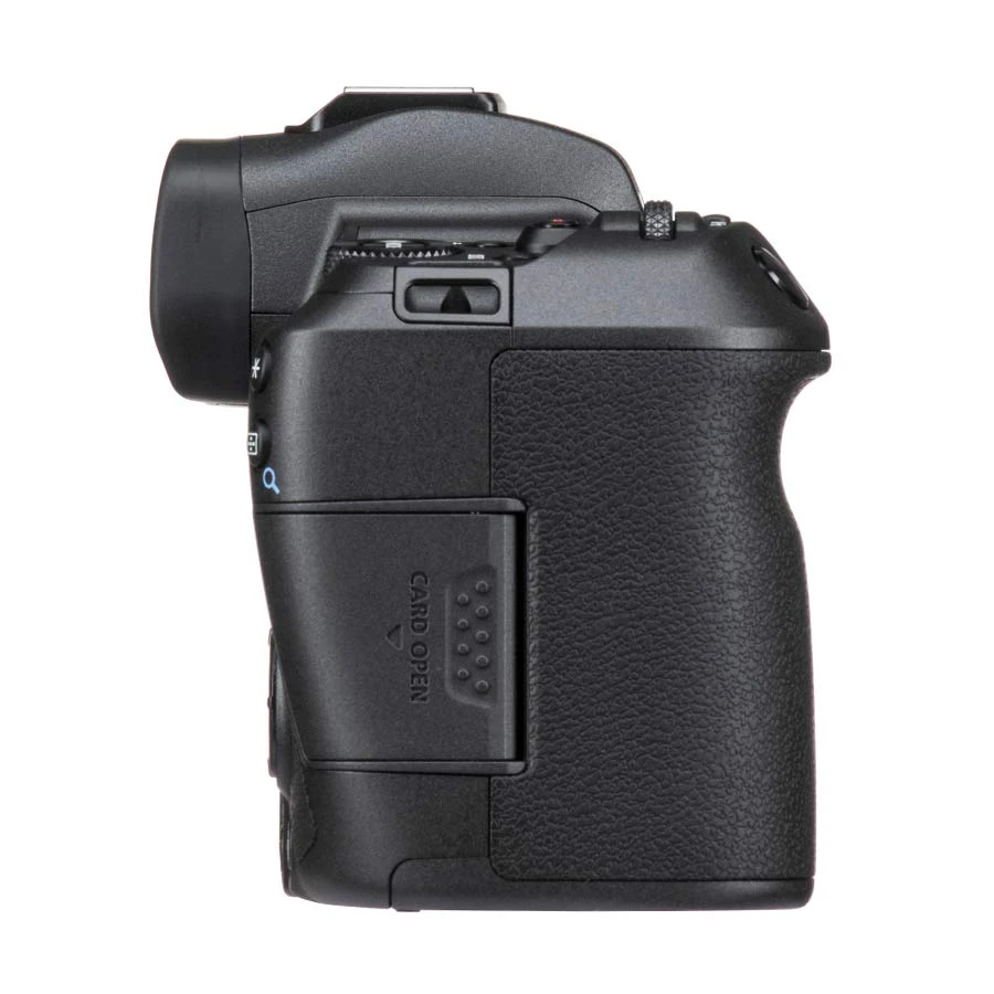 Canon EOS R Mirrorless Camera Price in BD