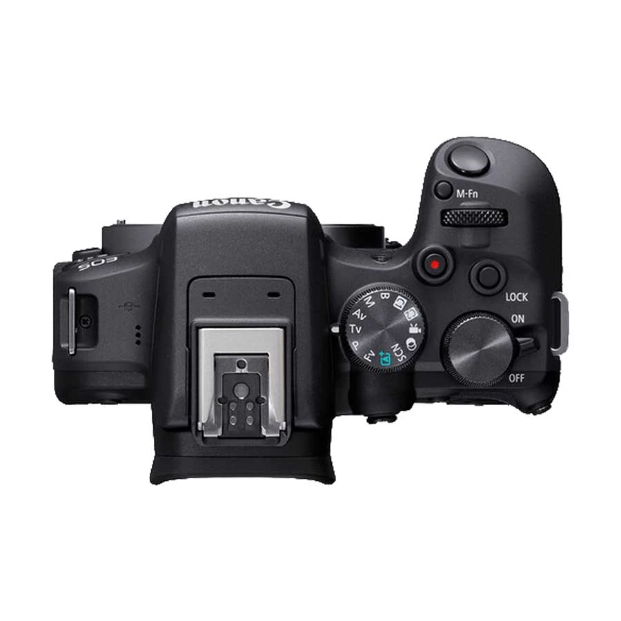 Canon EOS R10 Canon in BD
