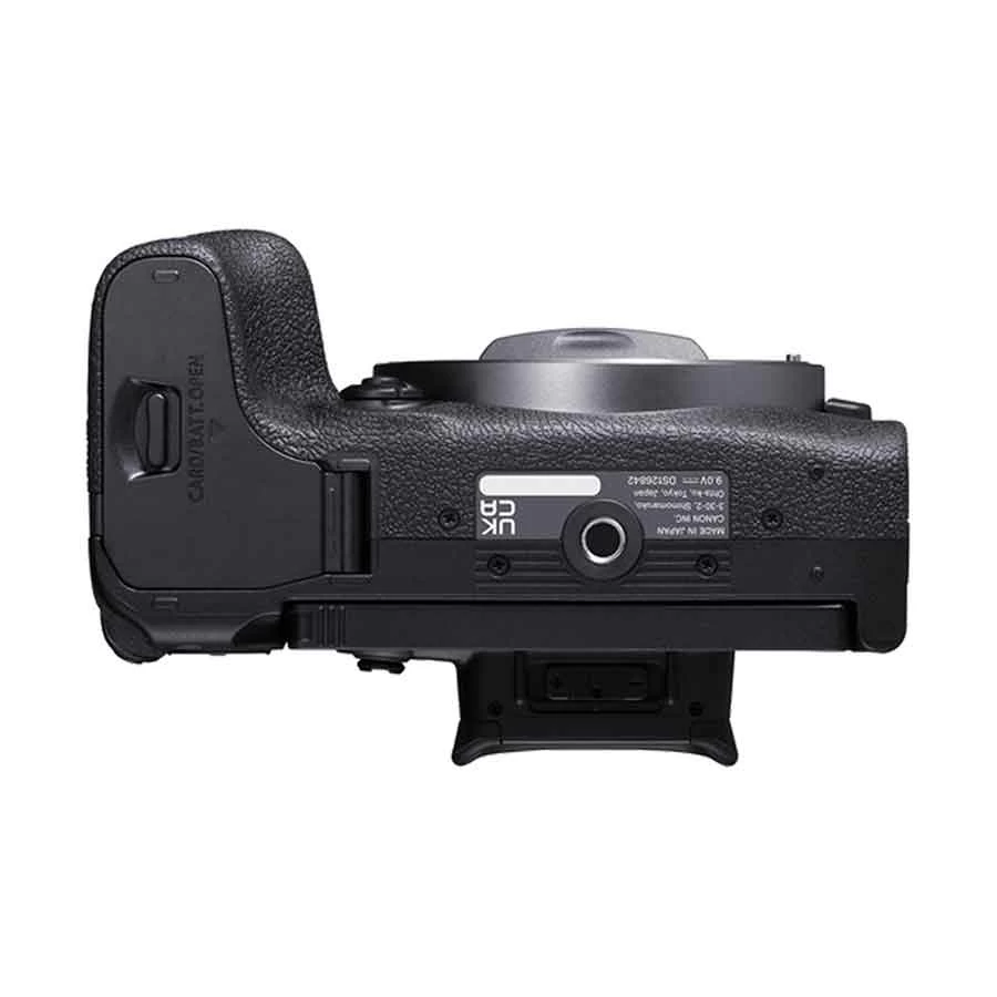 Canon EOS R10 Canon specifications